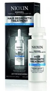 Does Nioxin treat post pregnancy hair loss? - Innovations Hair Institute